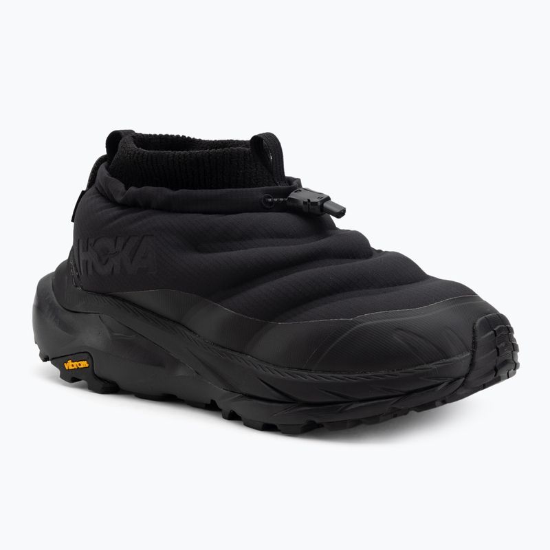 Férfi cipők HOKA Kaha 2 Frost Moc GTX fekete/fekete