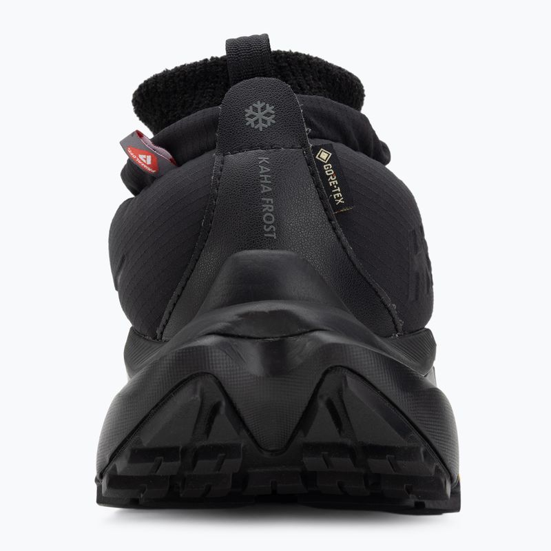 Férfi cipők HOKA Kaha 2 Frost Moc GTX fekete/fekete 6