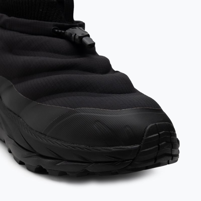 Férfi cipők HOKA Kaha 2 Frost Moc GTX fekete/fekete 7