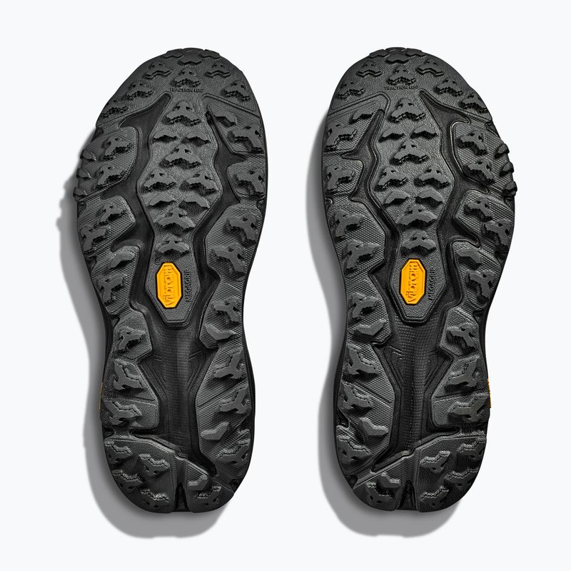 Női futócipő HOKA Speedgoat 6 GTX Wide fekete/alabástrom 7