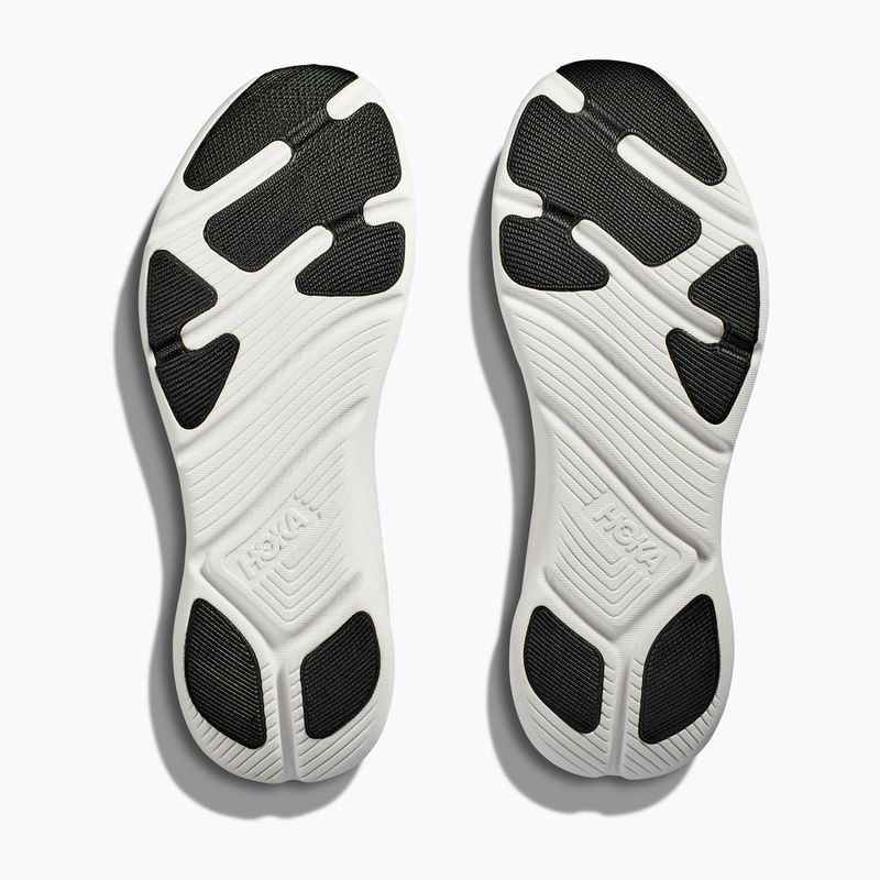 Férfi futócipő HOKA Hoka Solimar white/cosmic grey 3