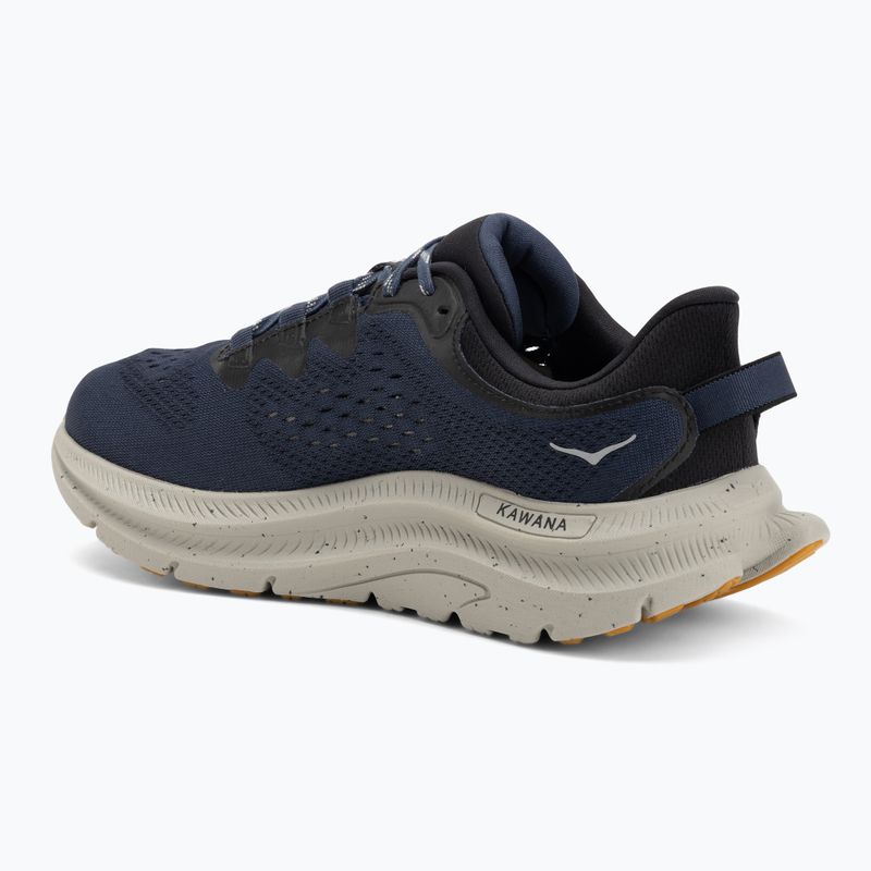 Férfi futócipő HOKA Kawana 2 vanilla 3