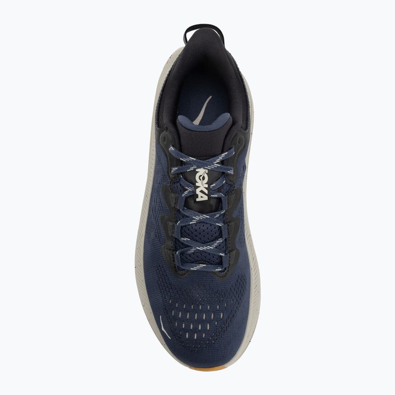 Férfi futócipő HOKA Kawana 2 vanilla 5