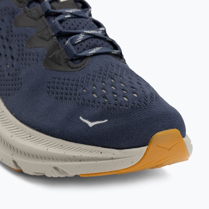 Férfi futócipő HOKA Kawana 2 vanilla 7