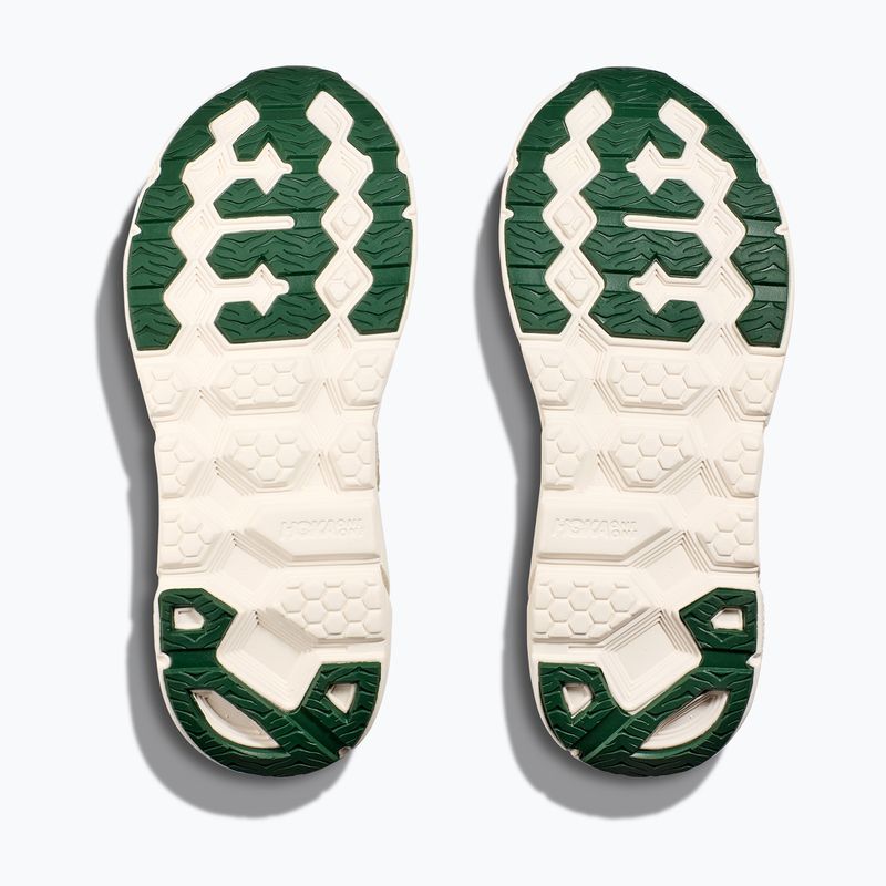 Cipő HOKA Clifton L Athletics oat milk/alabaster 2