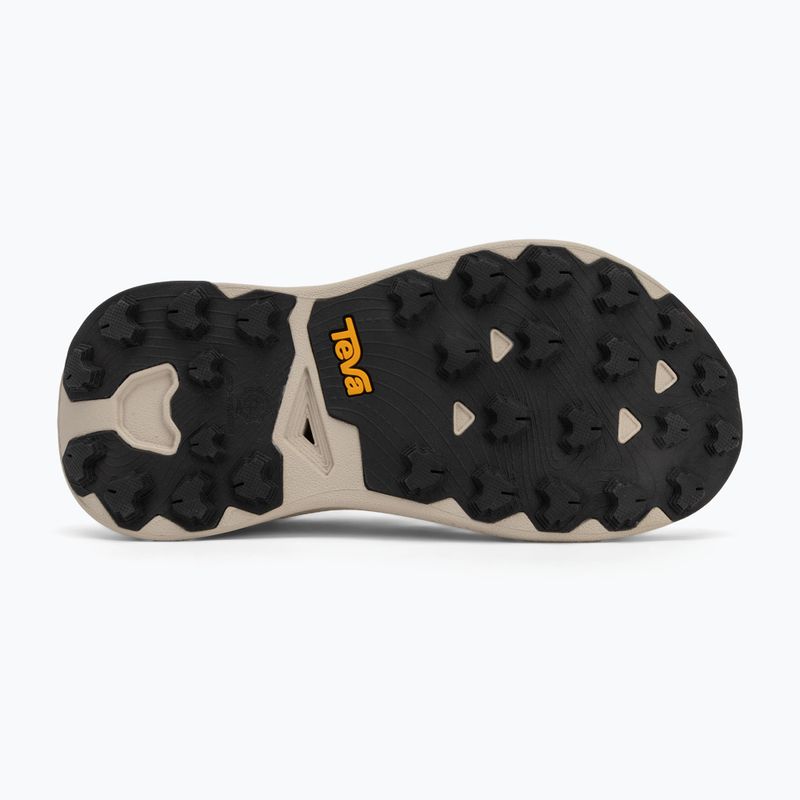 Teva Aventrail női szandál mályvacukor/ marigold 4