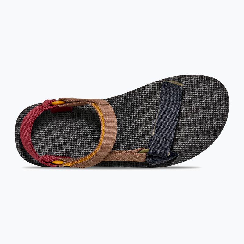 Teva férfi szandál Original Universal Universal total eclipse multi 5