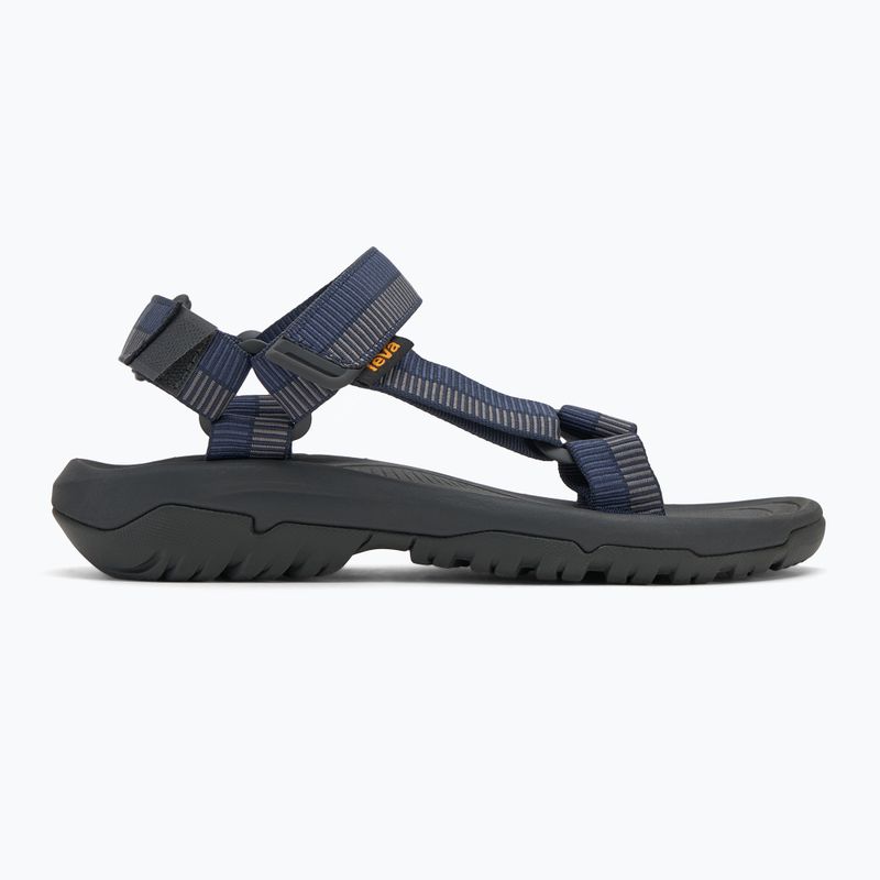 Teva Hurricane XLT2 archív létra navy férfi szandálok 2