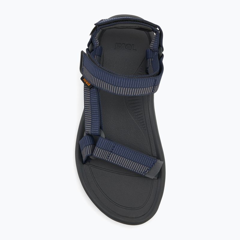 Teva Hurricane XLT2 archív létra navy férfi szandálok 5