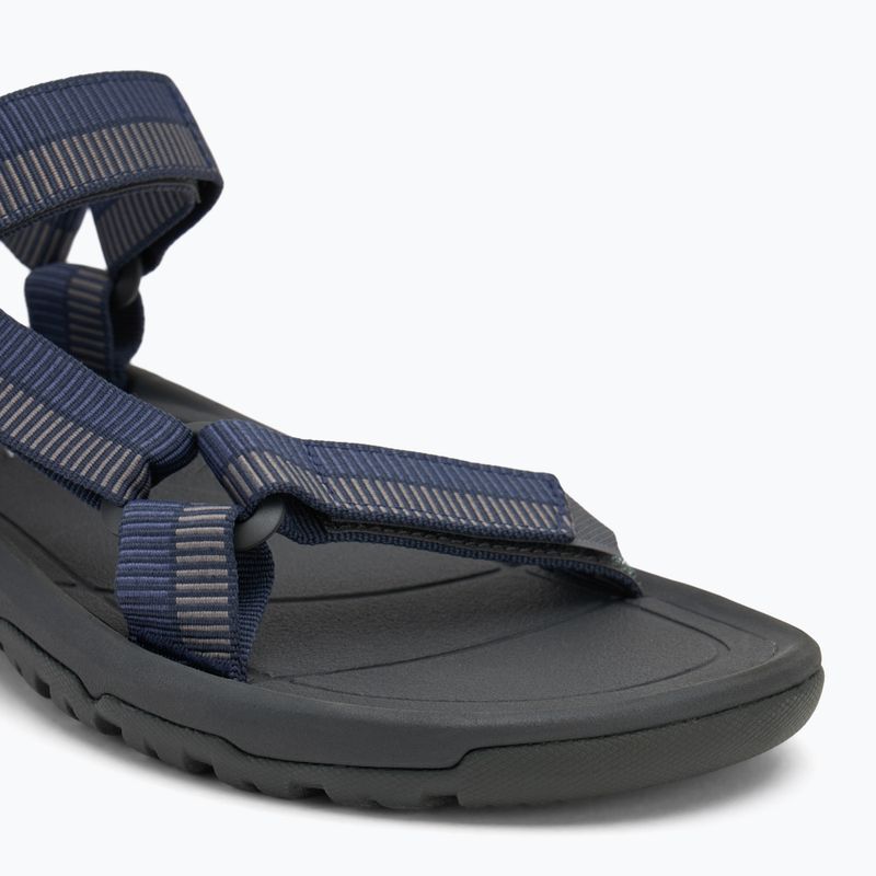 Teva Hurricane XLT2 archív létra navy férfi szandálok 7