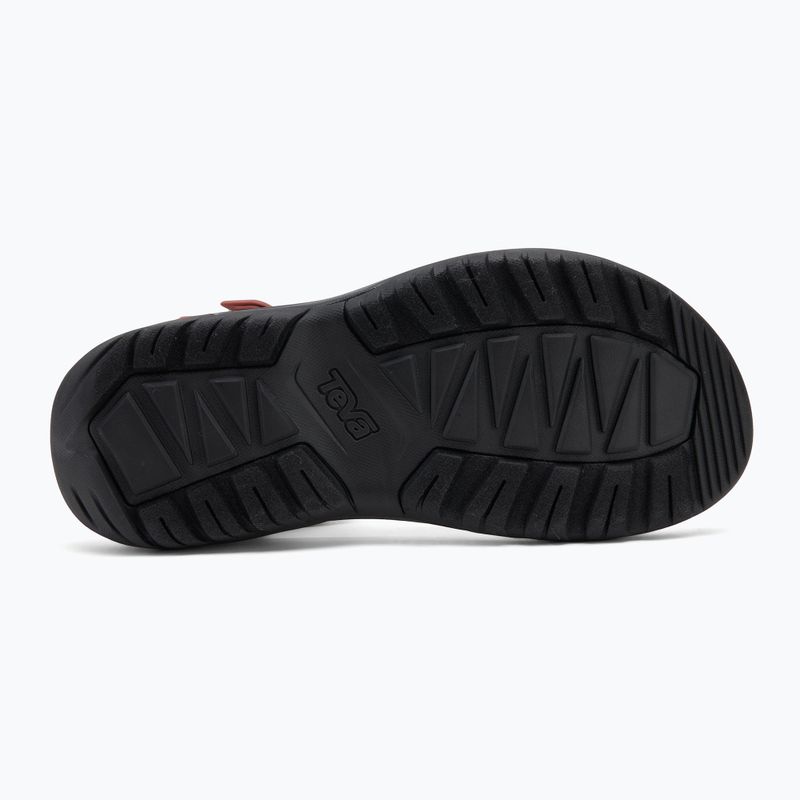 Teva Hurricane XLT2 haze multi férfi szandálok 4