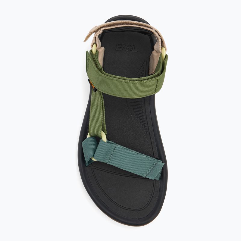 Teva Hurricane XLT2 root multi férfi szandálok 5
