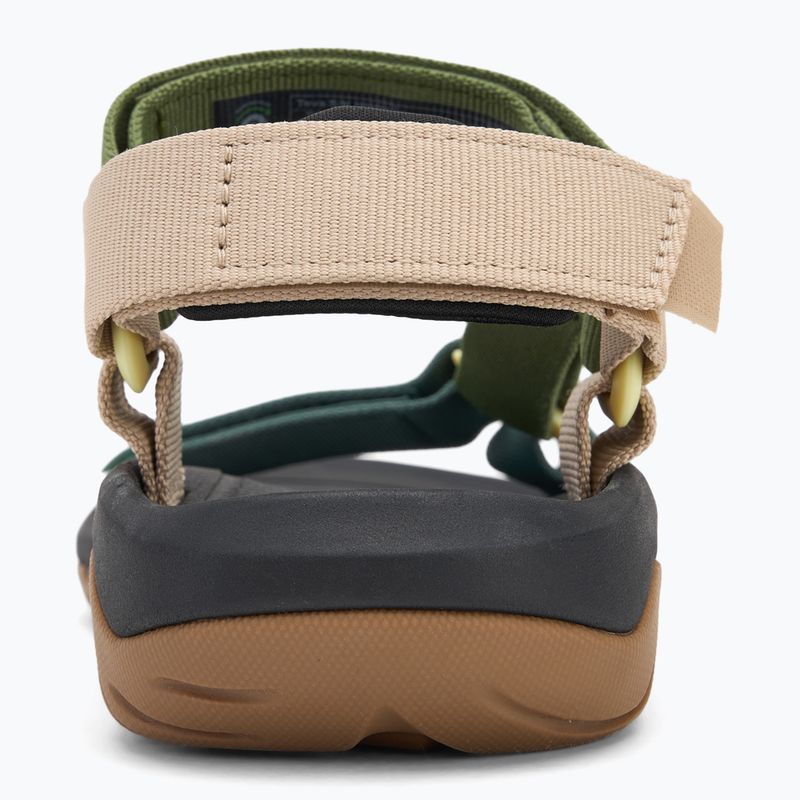 Teva Hurricane XLT2 root multi férfi szandálok 6