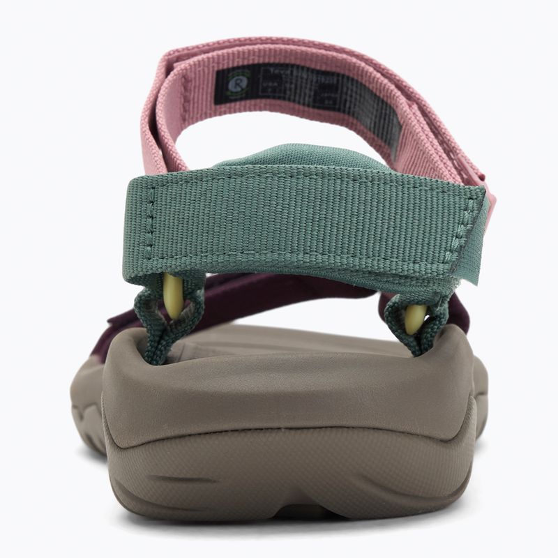 Teva Hurricane XLT2 root multi női szandálok 6