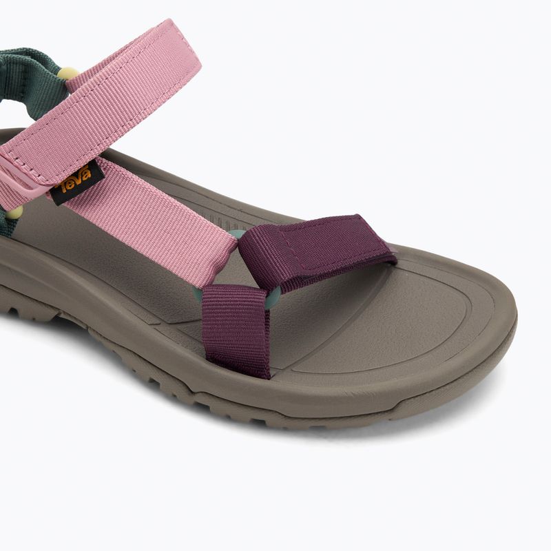 Teva Hurricane XLT2 root multi női szandálok 7