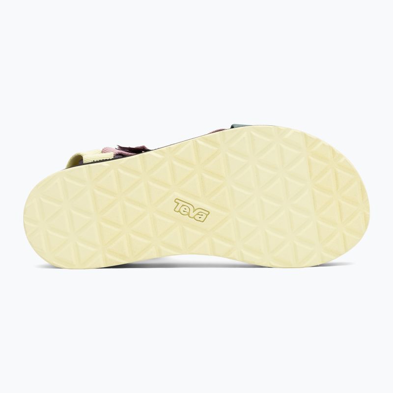 Teva női szandál Midform Universal gyökér szandál multi 4