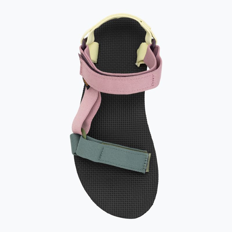 Teva női szandál Midform Universal gyökér szandál multi 5