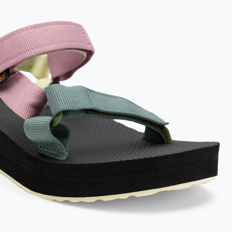 Teva női szandál Midform Universal gyökér szandál multi 7