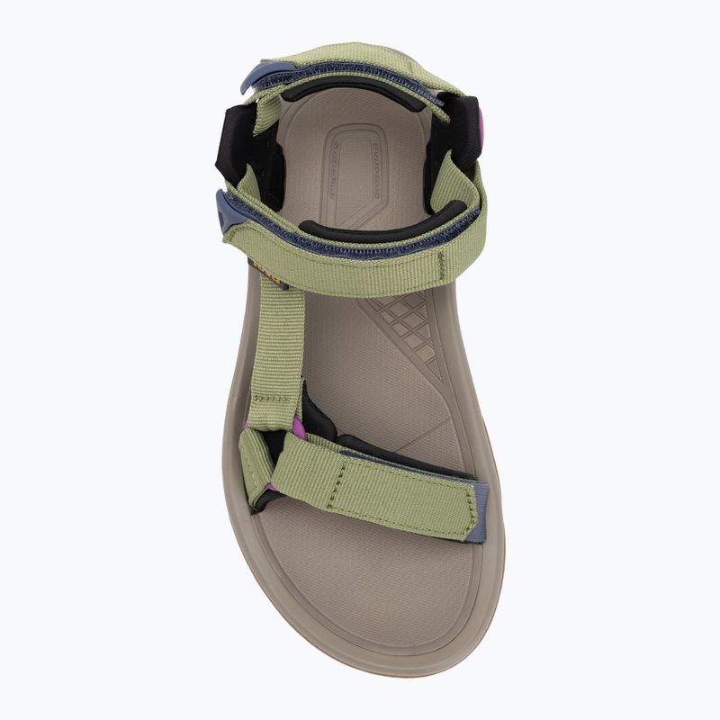 Teva Terra Fi 5 Universal iguana női szandálok 5