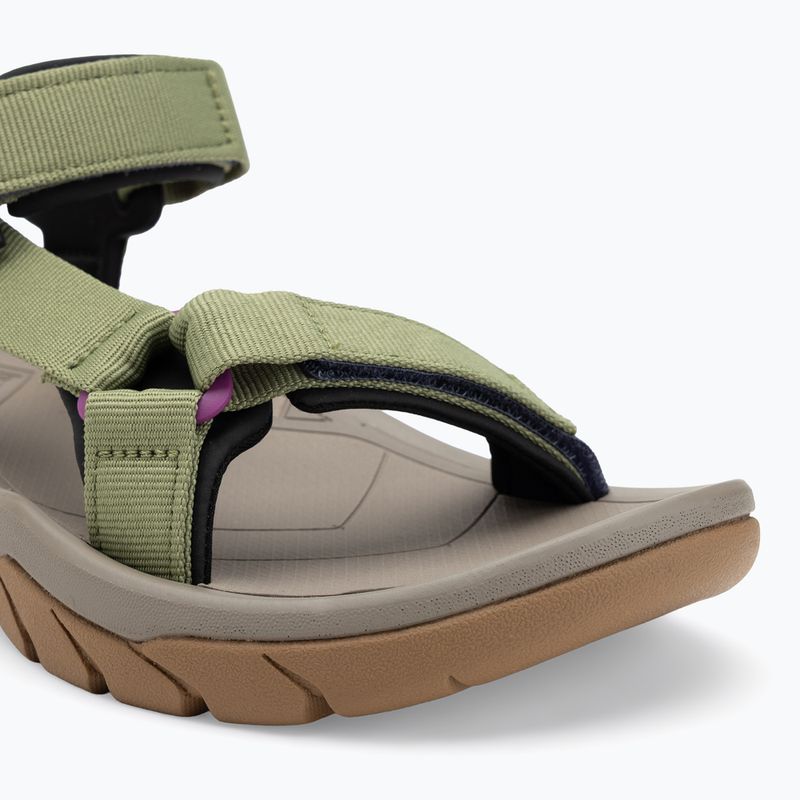 Teva Terra Fi 5 Universal iguana női szandálok 7