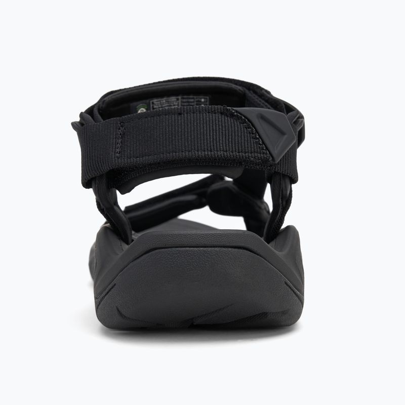 Teva Terra Fi 5 Universal fekete férfi szandálok 6
