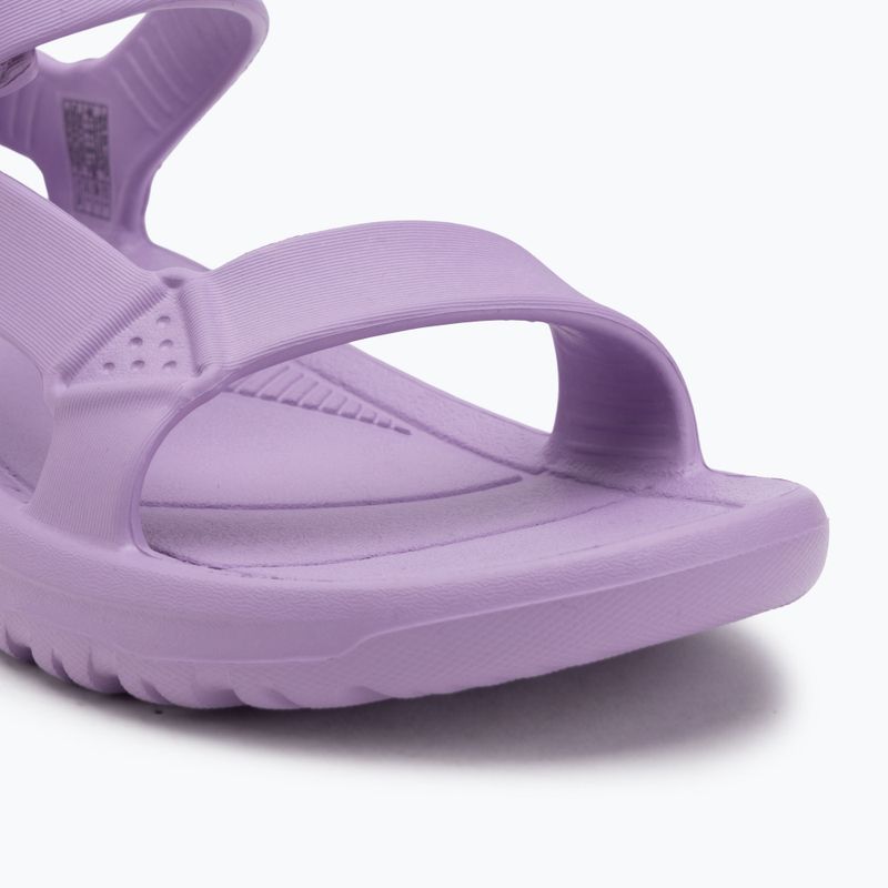 Teva Hurricane Drift lupine női szandálok 7