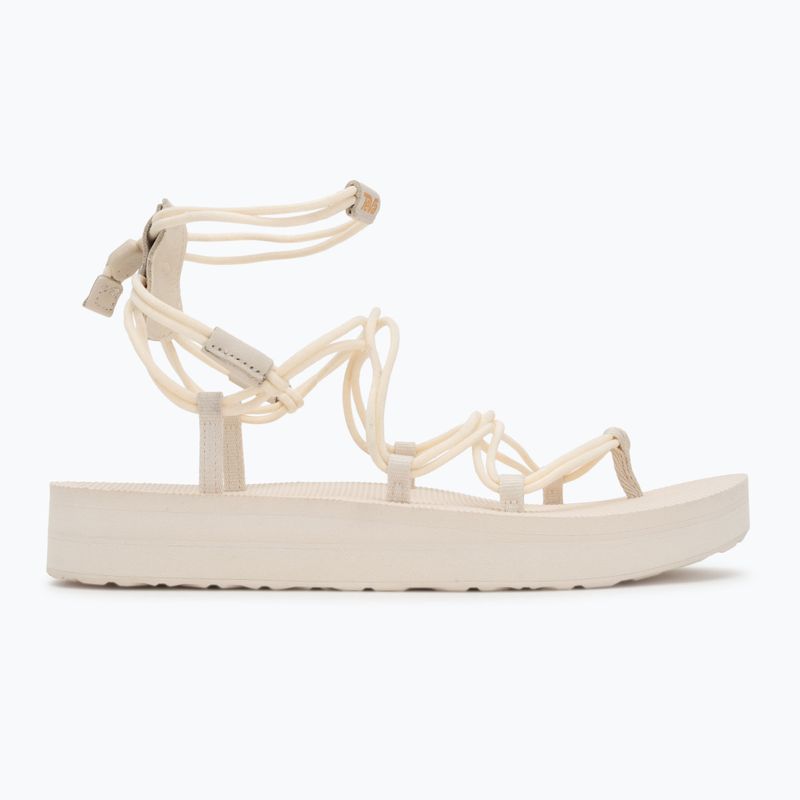 Teva Midform Infinity kókusz női szandálok 2