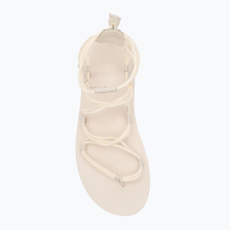 Teva Midform Infinity kókusz női szandálok 5