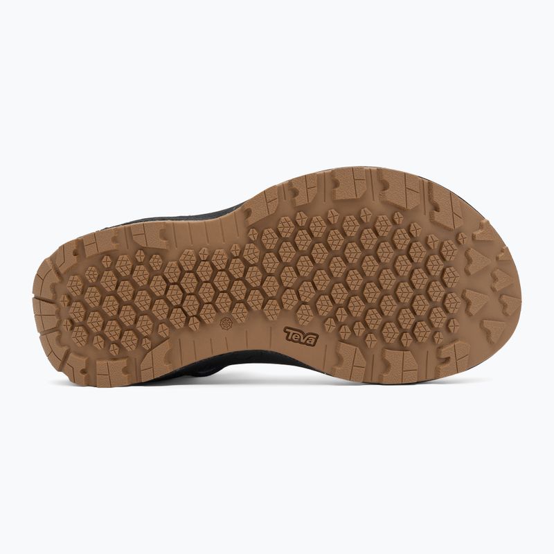 Női Teva Terragrip szandál archív topo/striking lila 4