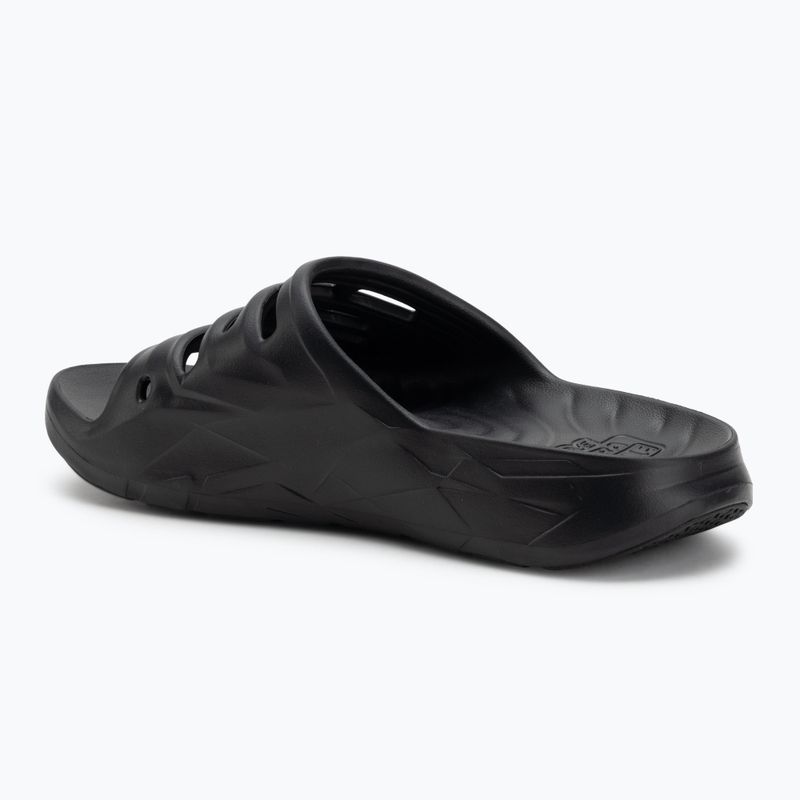 Teva ApreTrail fekete férfi flip-flopok 3