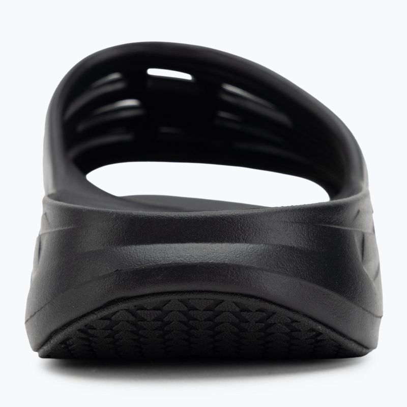Teva ApreTrail fekete férfi flip-flopok 6