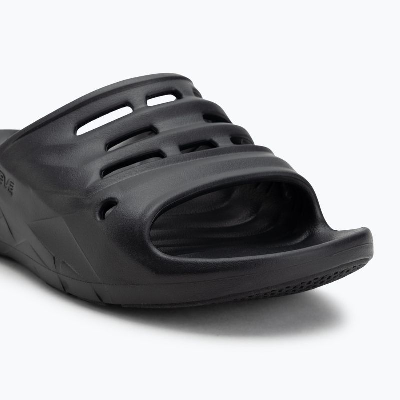 Teva ApreTrail fekete férfi flip-flopok 7