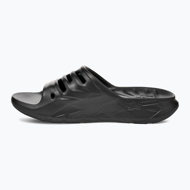 Teva ApreTrail fekete férfi flip-flopok 3