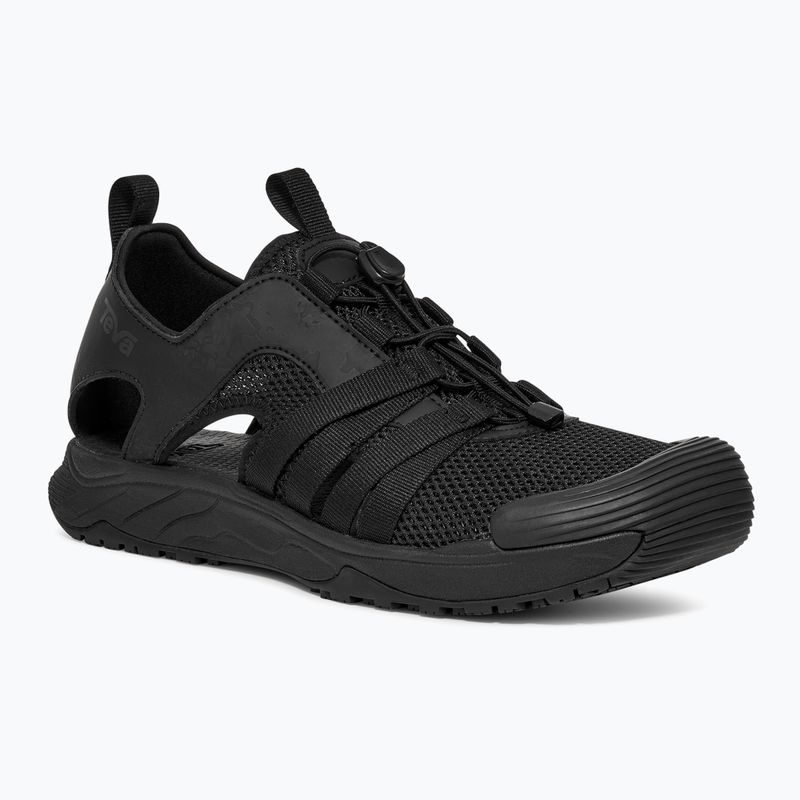 Teva Hydratrek férfi szandál fekete