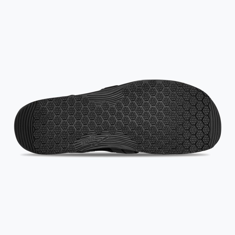 Teva Hydratrek férfi szandál fekete 6