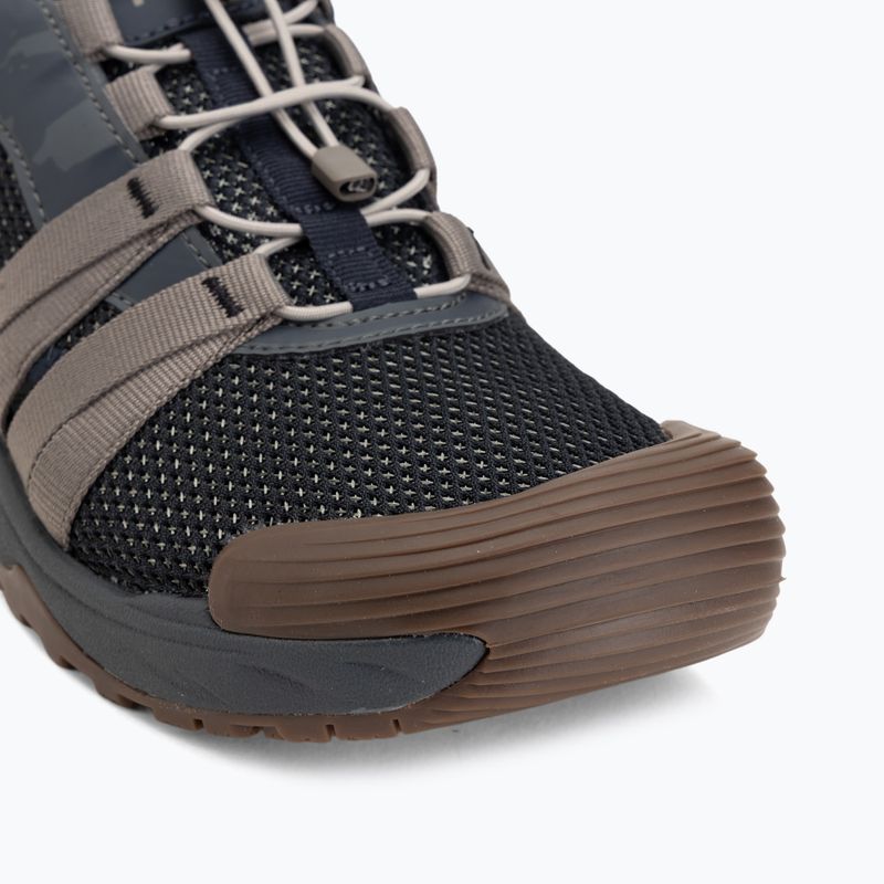 Férfi szandálok Teva Hydratrek dark shadow 7