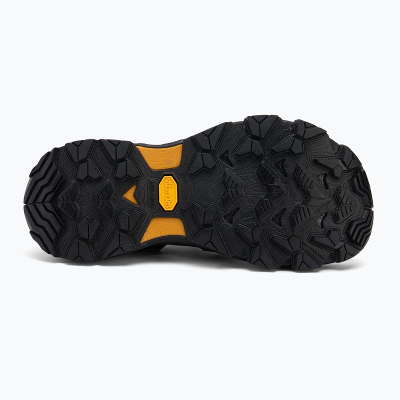 Teva női szandálok Grandview Max fekete 4