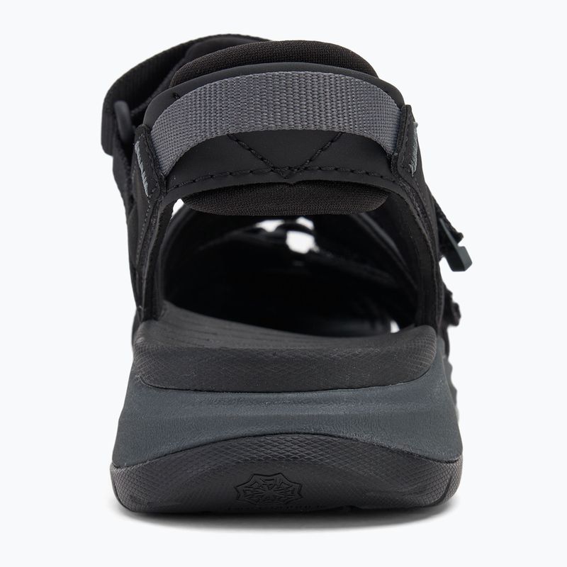 Teva Tirra Sport női szandál fekete 6