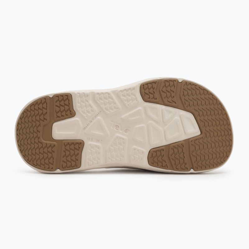 Teva ApreTrail nyírfa női flip-flopok 4