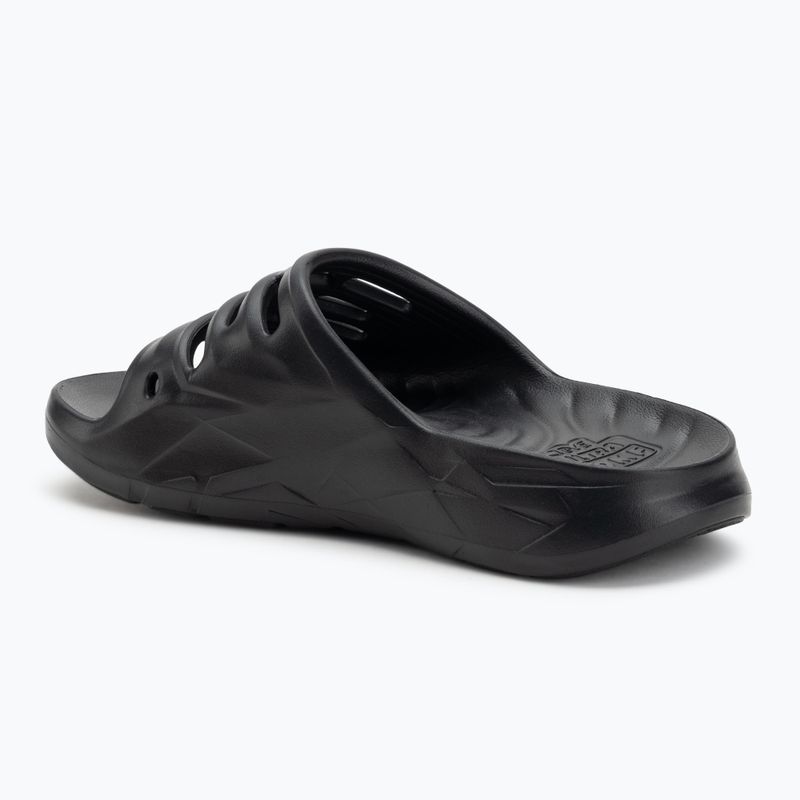 Teva ApreTrail női flip-flopok fekete 3