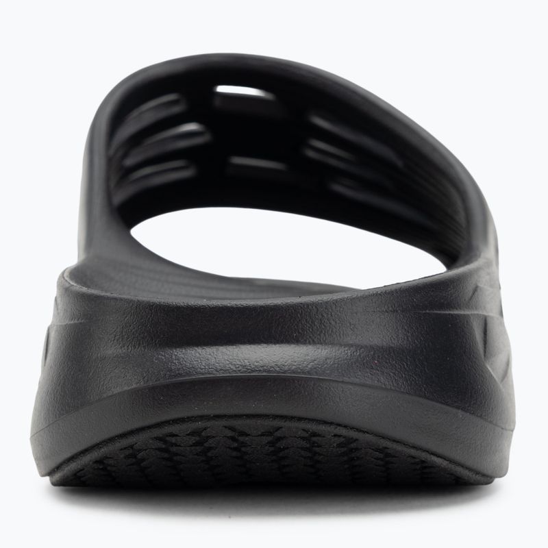 Teva ApreTrail női flip-flopok fekete 6