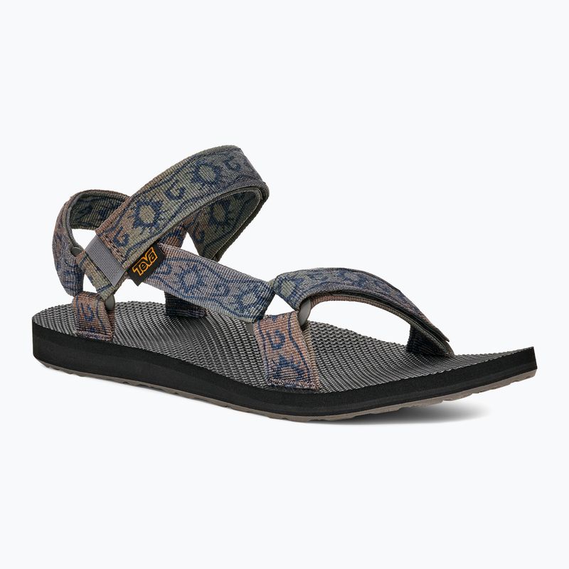 Teva Original Universal vízmentes/total eclipse férfi szandálok