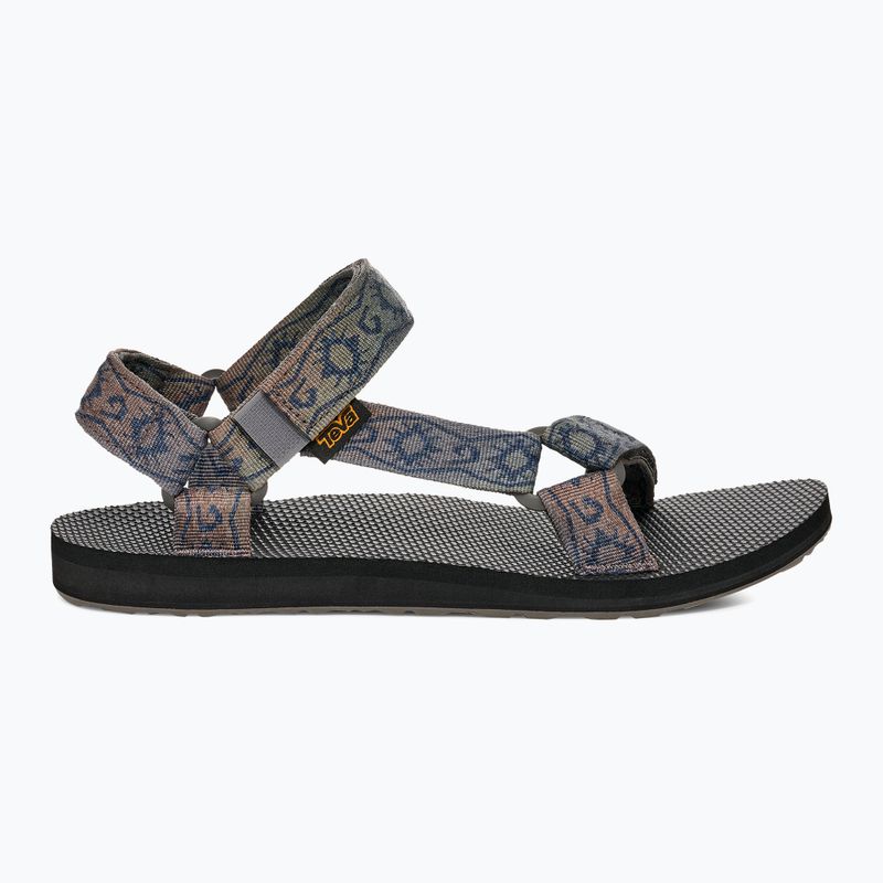 Teva Original Universal vízmentes/total eclipse férfi szandálok 2