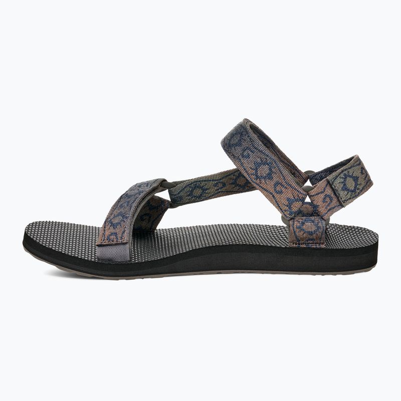 Teva Original Universal vízmentes/total eclipse férfi szandálok 3