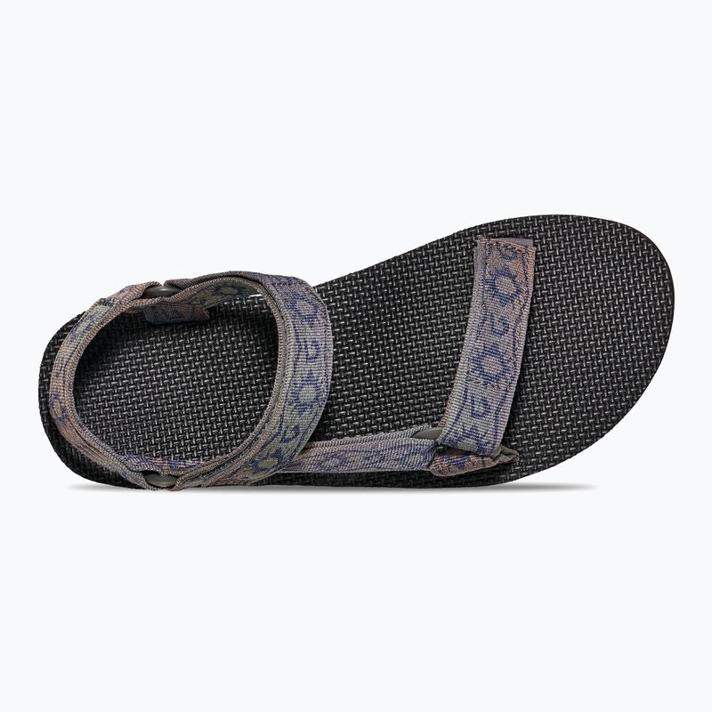 Teva Original Universal vízmentes/total eclipse férfi szandálok 5