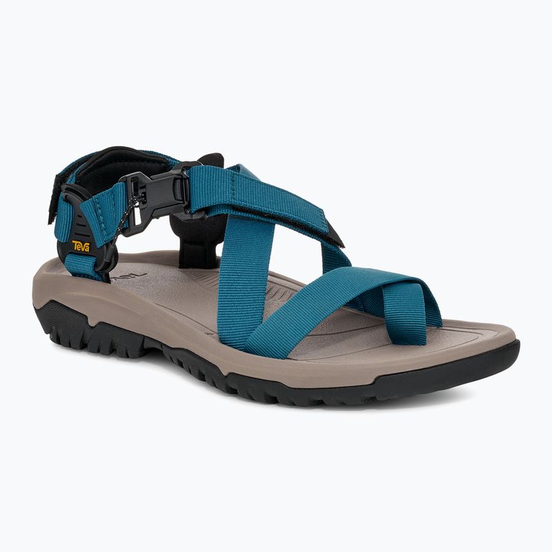 Teva Hurricane Terra Dactyl kék korall férfi szandálok