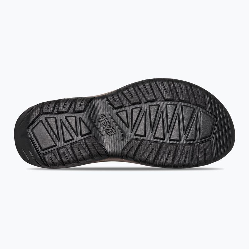 Teva Hurricane Terra Dactyl kék korall férfi szandálok 6