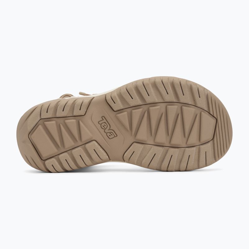 Teva Hurricane Terra Dactyl nyír női szandálok 4