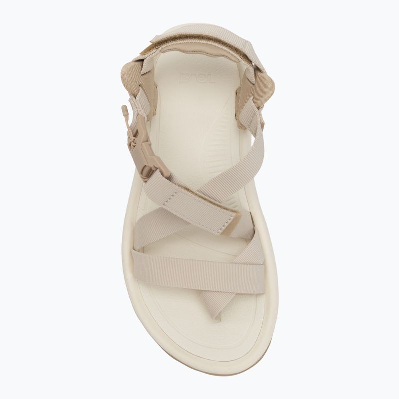 Teva Hurricane Terra Dactyl nyír női szandálok 5