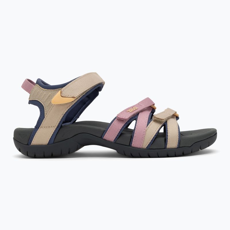 Teva női szandál Tirra root light multi Teva női szandál Tirra root multi 2